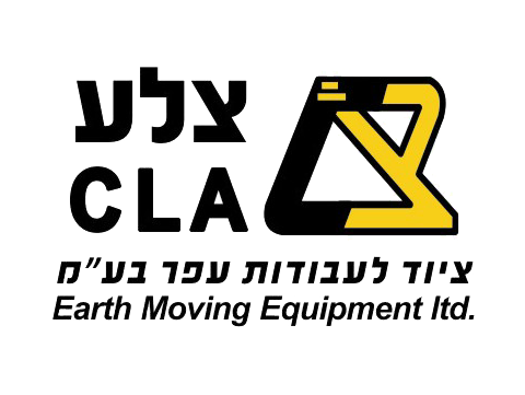 צ.ל.ע ציוד לעבודות עפר - יבוא ציוד מכני הנדסי וחקלאי