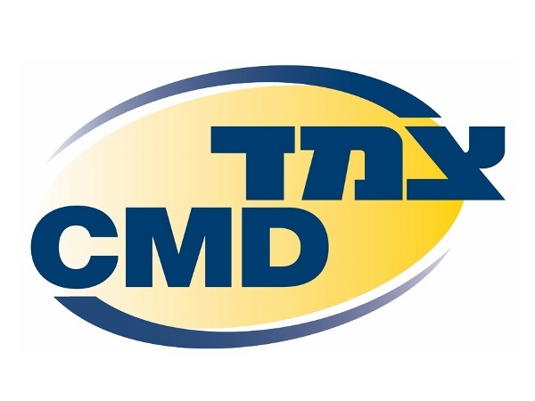 צ.מ.ד חברה לאספקת ציוד הנדסי - יבוא צמ”ה וחלפים