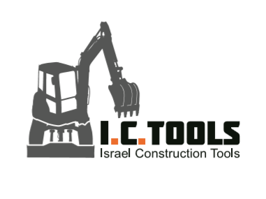 איי.סי.טולס - I.C.Tools - יבוא ציוד מכני הנדסי