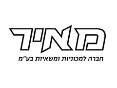 מאיר חברה למכוניות ומשאיות - מבצע אביזרי שחיקה Volvo